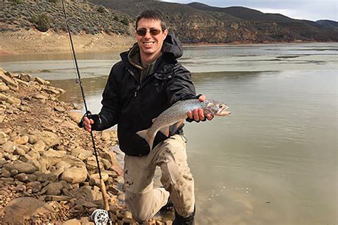 Fish Utah .